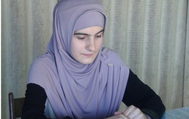 `Qəbul imtahanında 1000 bal da toplayardım` - MÜSAHİBƏ